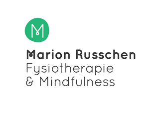 Logo Marion Russchen Fysiotherapie & Mindfulness